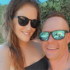 Meet your Posher, Breanne